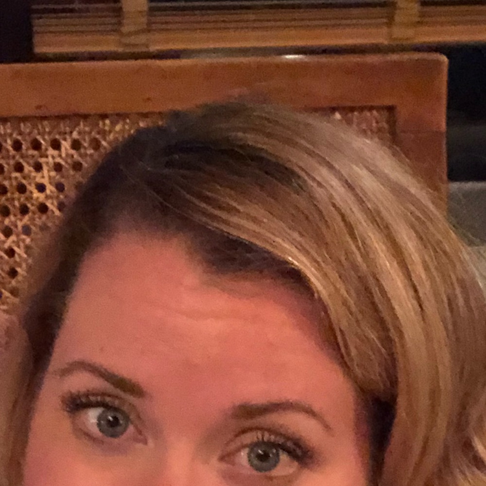 Meet your Posher, Kim